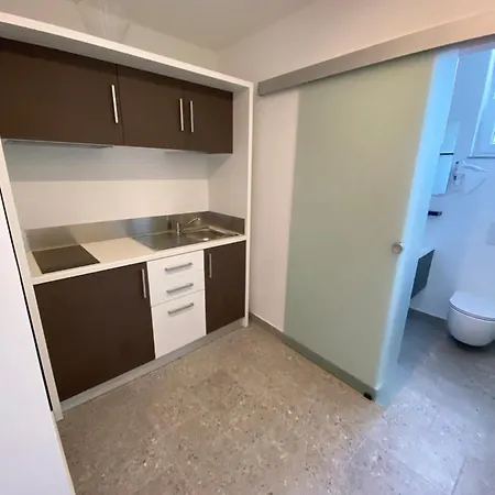 Kumenat Apartament *
