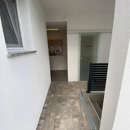 Kumenat Apartament *