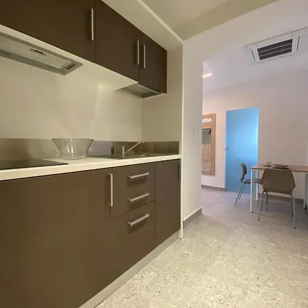 Apartament Kumenat
