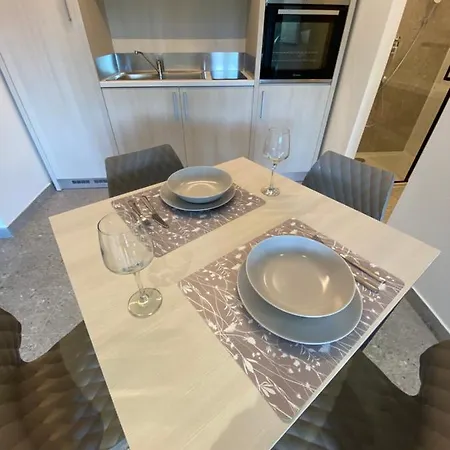 Apartament Kumenat Biograd Na Moru