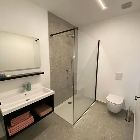 Apartament Kumenat
