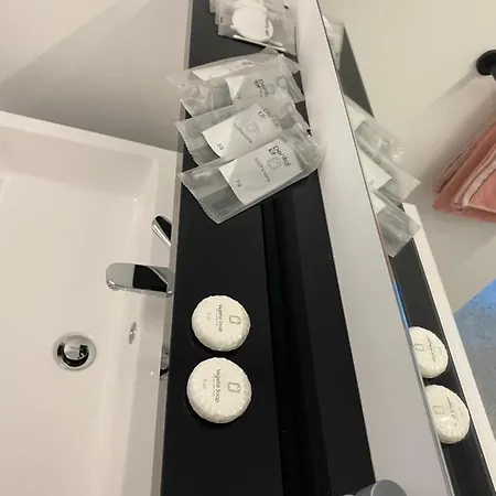 Kumenat Apartament Biograd Na Moru