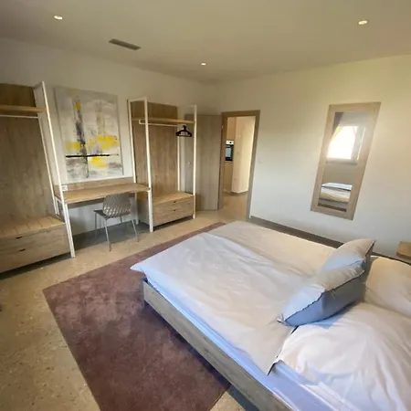 Apartament Kumenat Biograd Na Moru