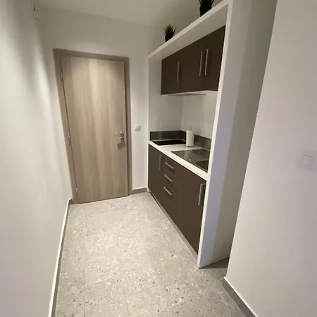 Kumenat Apartament *