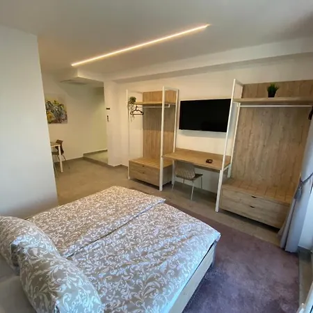 Apartament Kumenat
