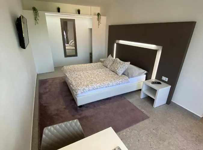 Kumenat Apartman