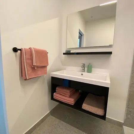 Kumenat Apartment *
