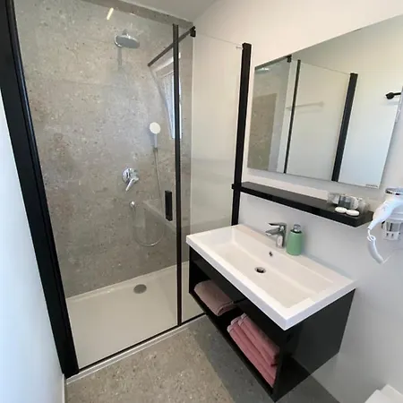 Kumenat Apartmán *