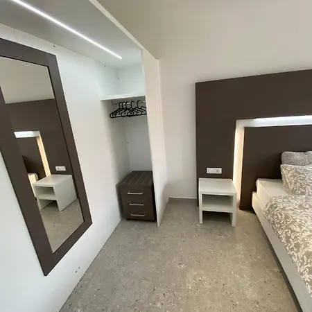 Apartment Kumenat Biograd Na Moru