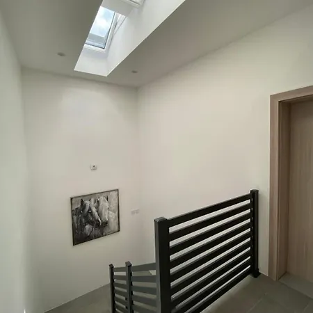 Kumenat Apartment *