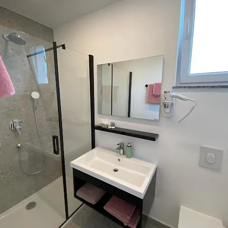 Kumenat Apartment *