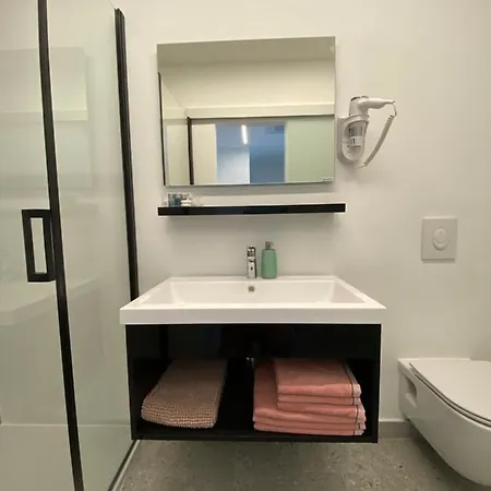 Apartment Kumenat *