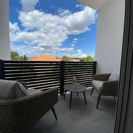 Kumenat Biograd Na Moru