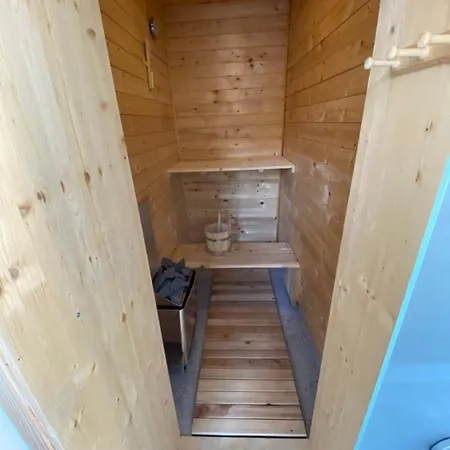 Kumenat Apartmán