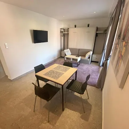 Kumenat Apartment