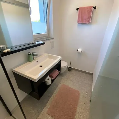 Kumenat Apartment