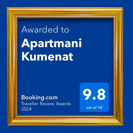Apartment Kumenat