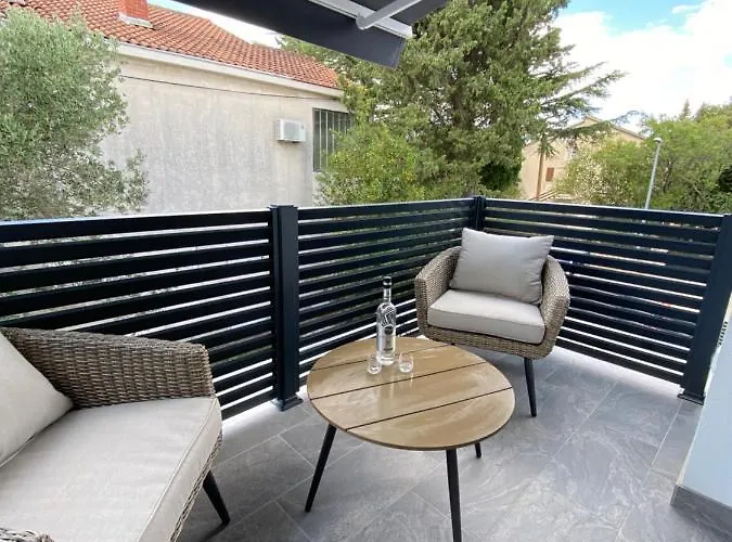 Apartman Kumenat *